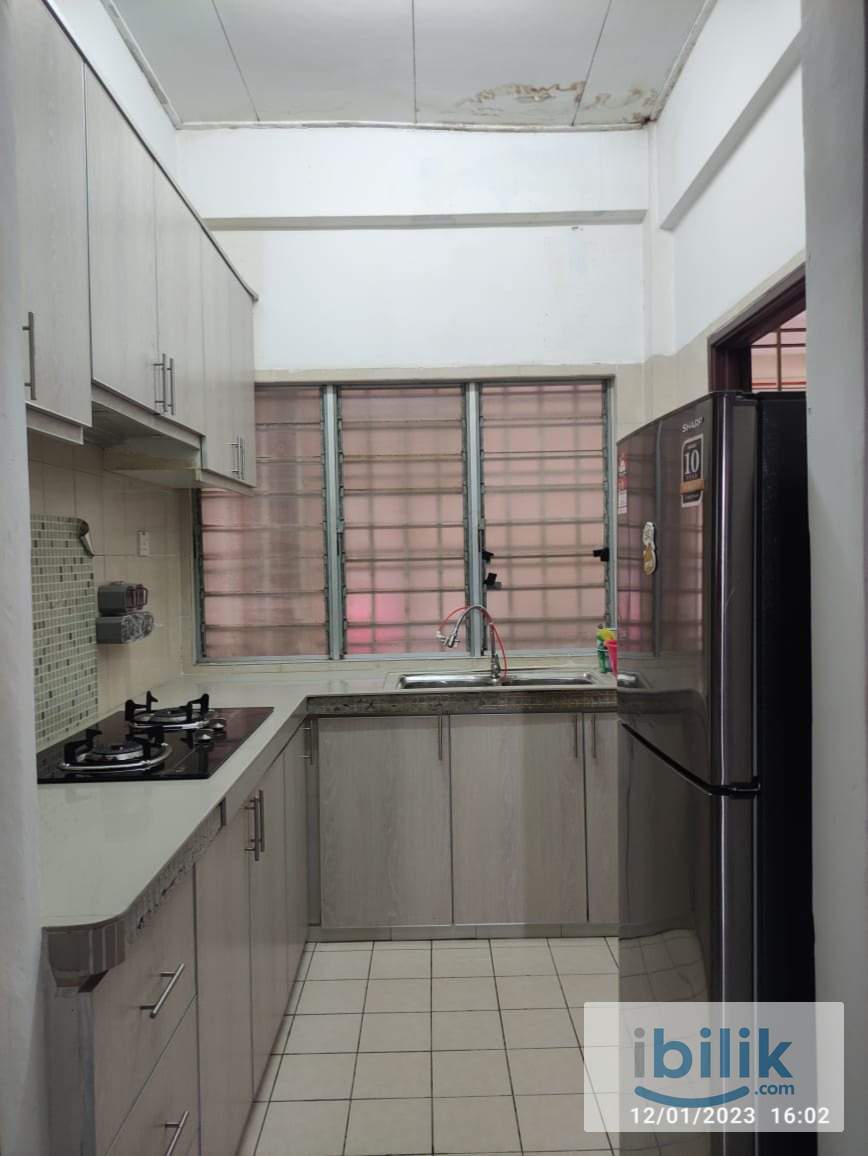Apartment Seri Kejora / Medium Room - Image 2