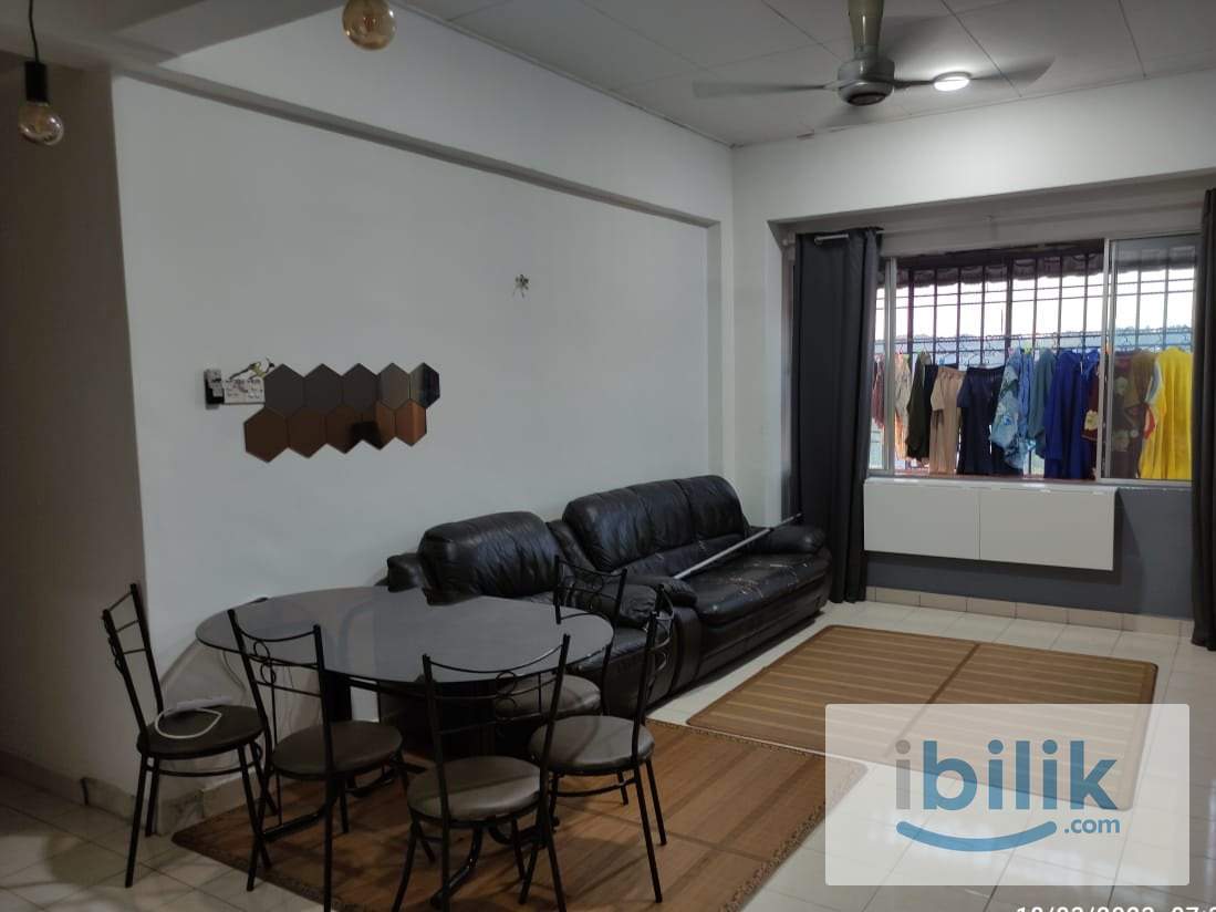 Apartment Seri Kejora / Medium Room - Image 3