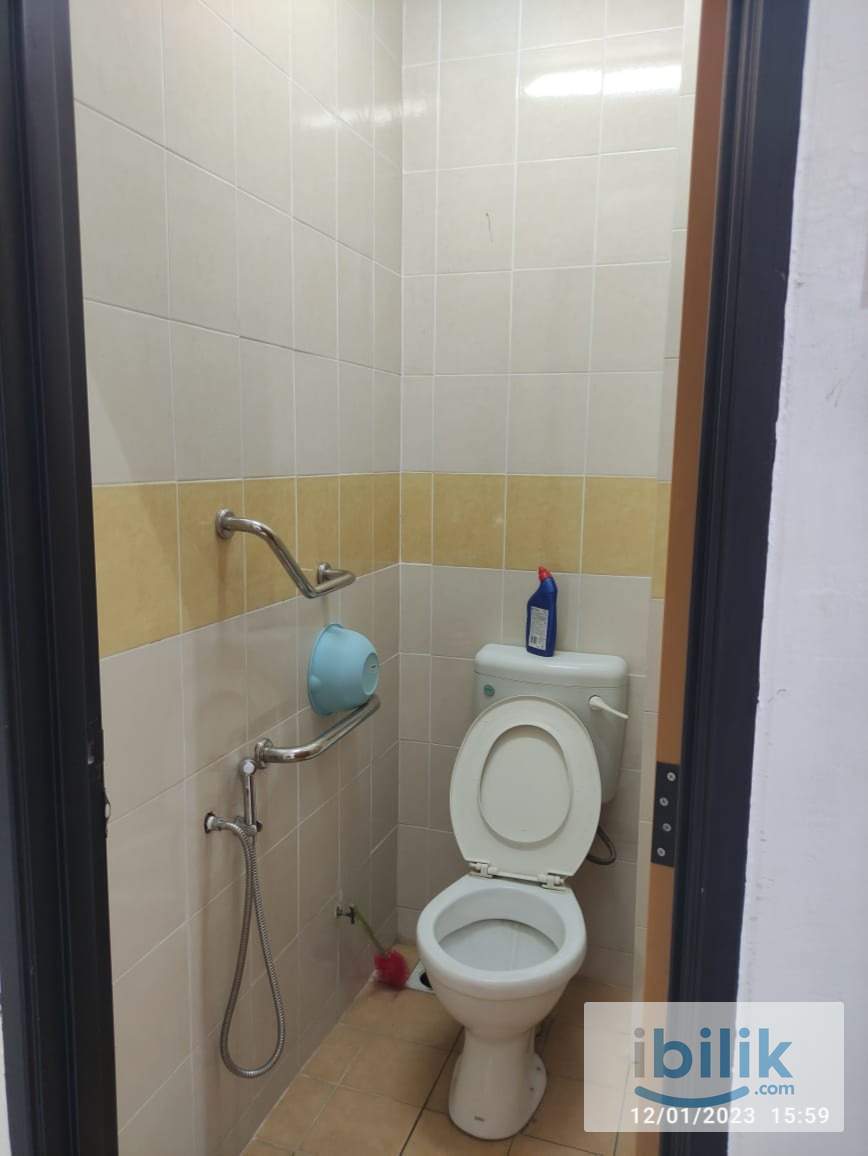 Apartment Seri Kejora / Medium Room - Image 5
