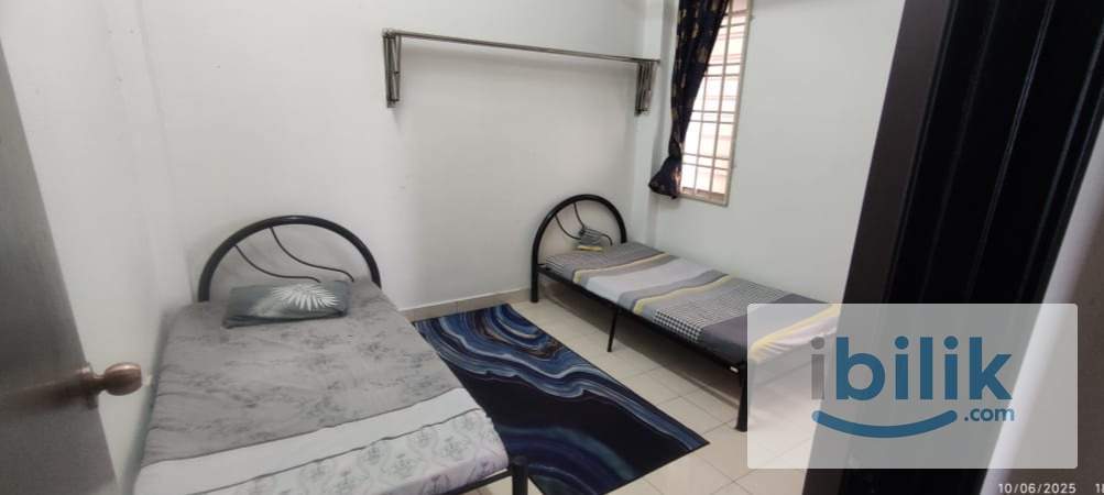Apartment Seri Kejora / Medium Room - Image 6