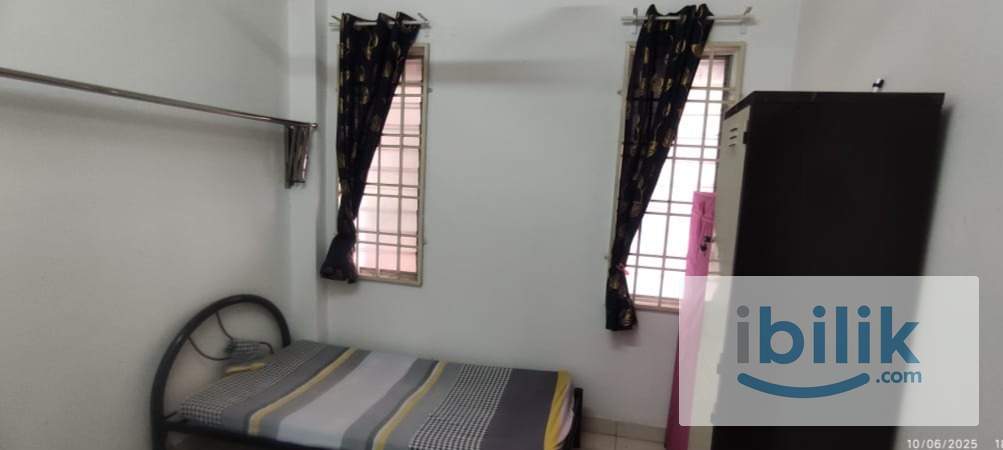 Apartment Seri Kejora / Medium Room - Image 7