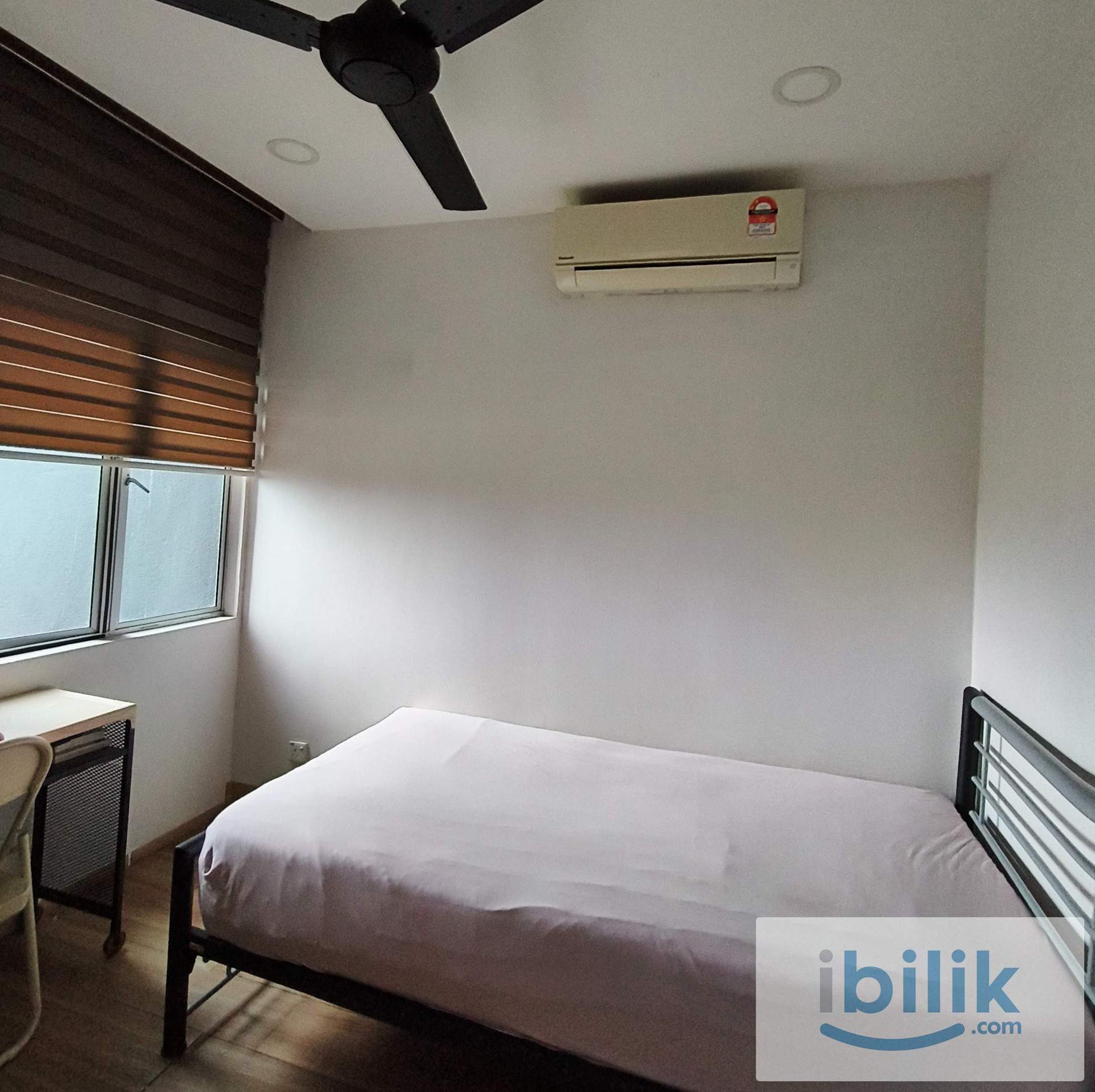 Single Room at Green Avenue, Bukit Jalil - Image 2