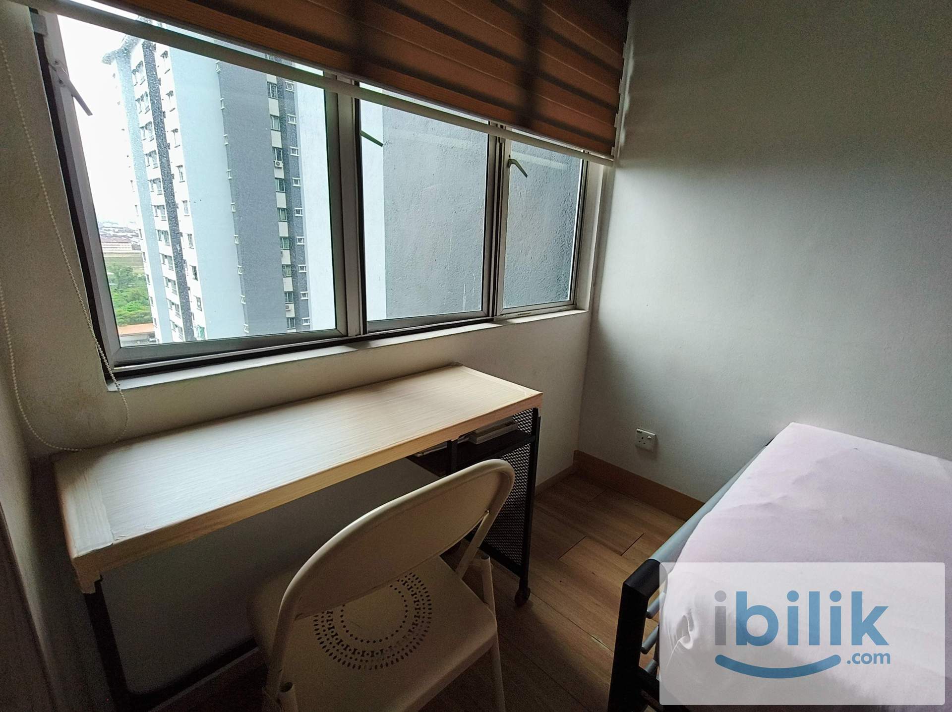 Single Room at Green Avenue, Bukit Jalil - Image 3