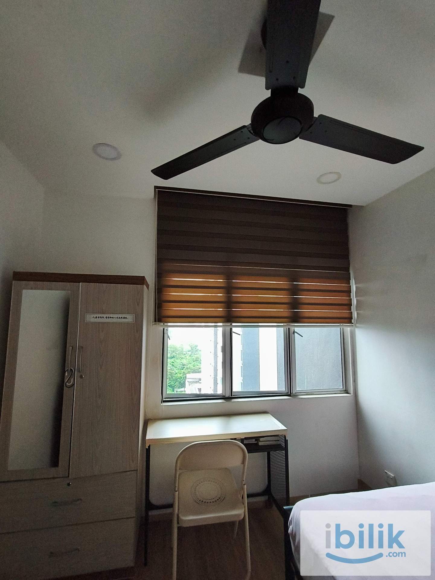 Single Room at Green Avenue, Bukit Jalil - Image 1
