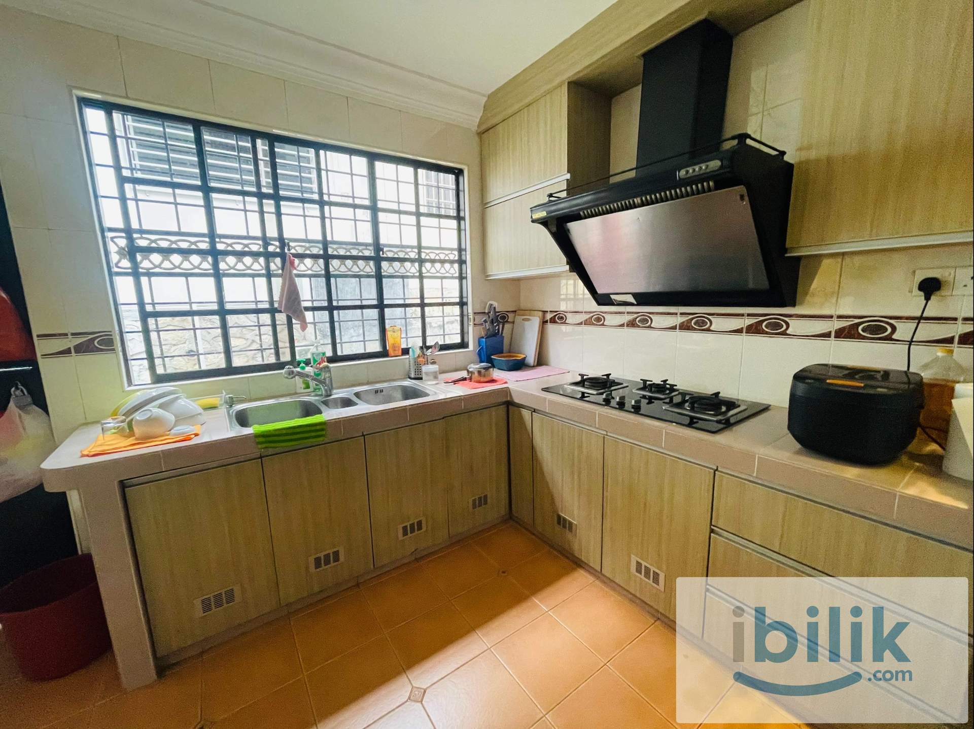 Kota Kemuning Shah Alam Fully Furnished Room for Rent - Image 2
