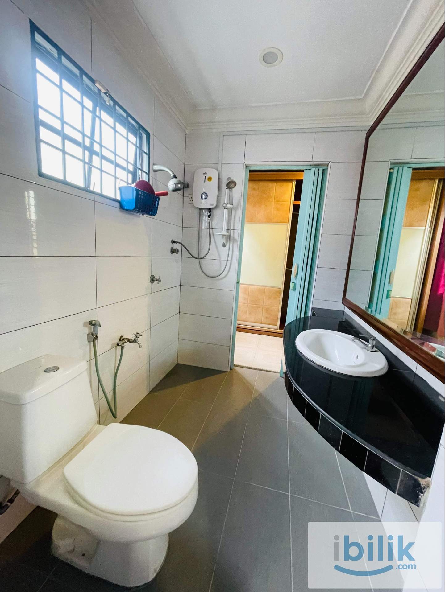 Kota Kemuning Shah Alam Fully Furnished Room for Rent - Image 3