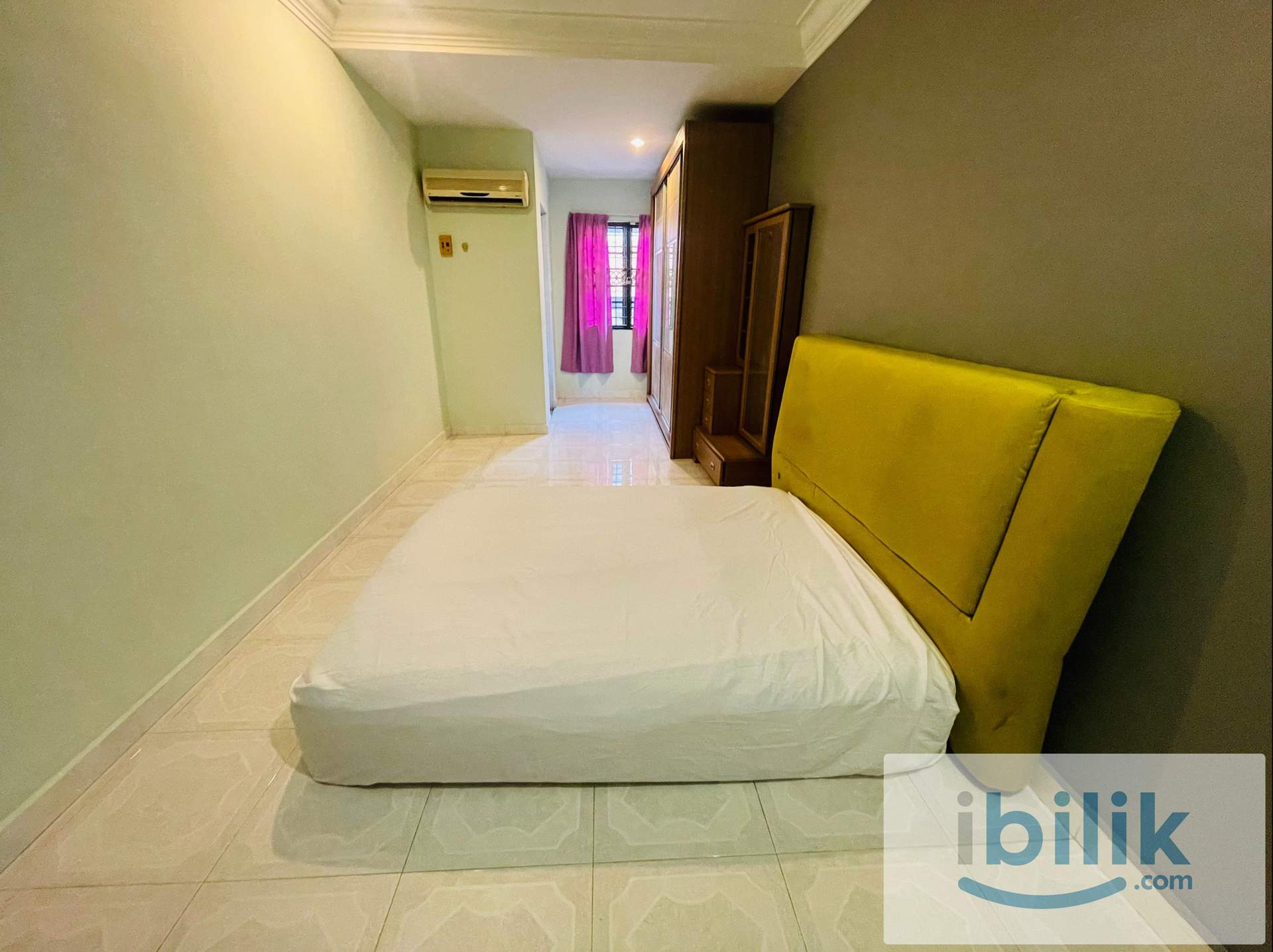 Kota Kemuning Shah Alam Fully Furnished Room for Rent - Image 4