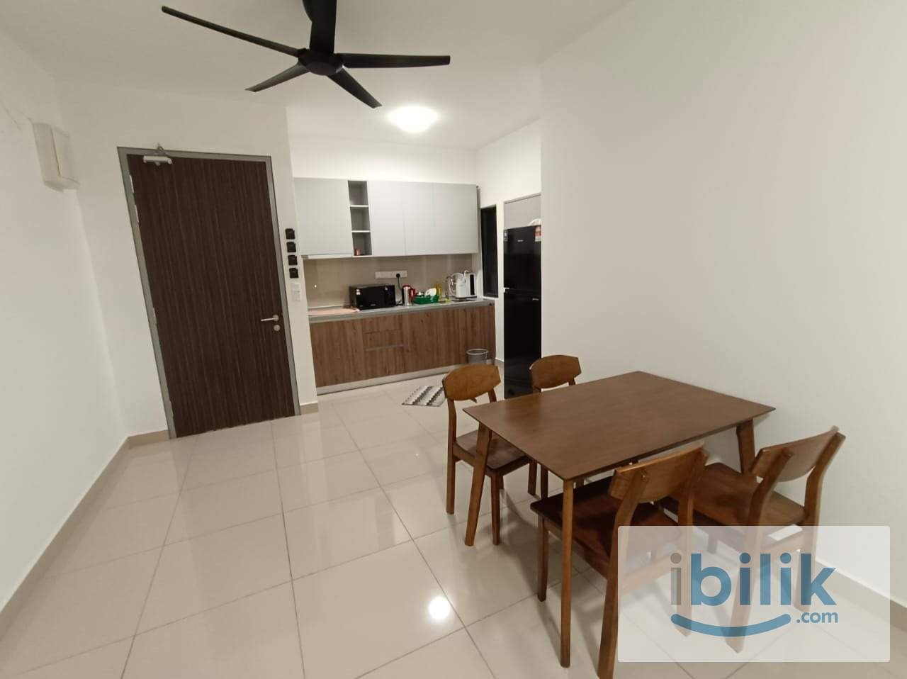 Master room in M vertical - Image 4