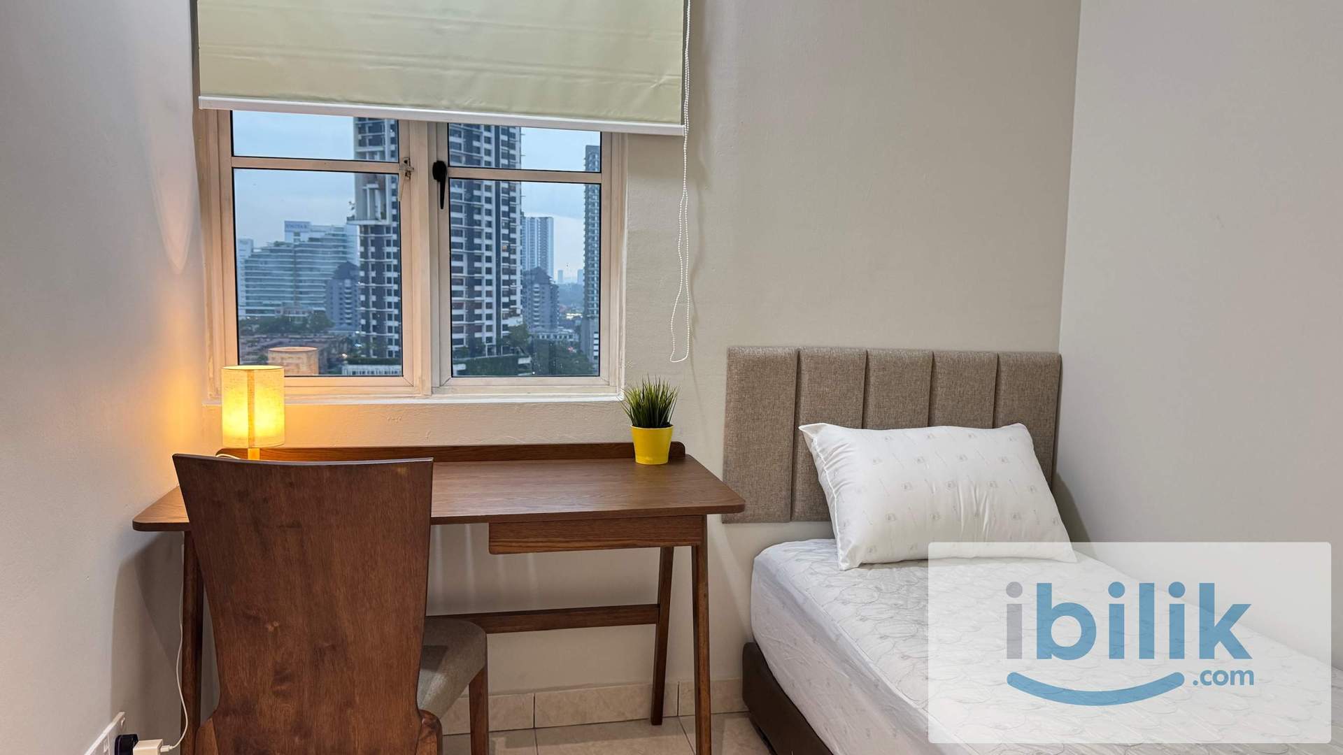 Single room - Image 1