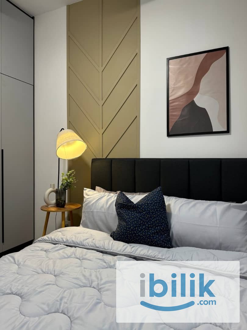 Medium  Room for female muslim near TRX - Image 8