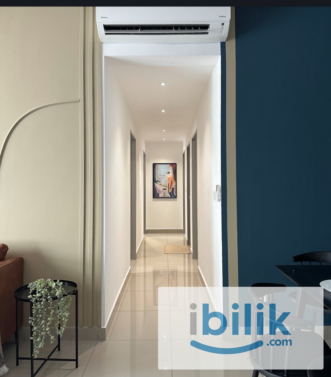 Medium  Room for female muslim near TRX - Image 3
