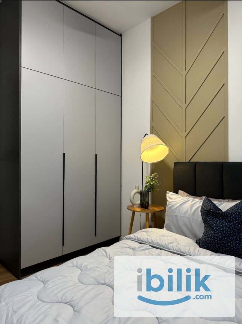 Medium  Room for female muslim near TRX - Image 9
