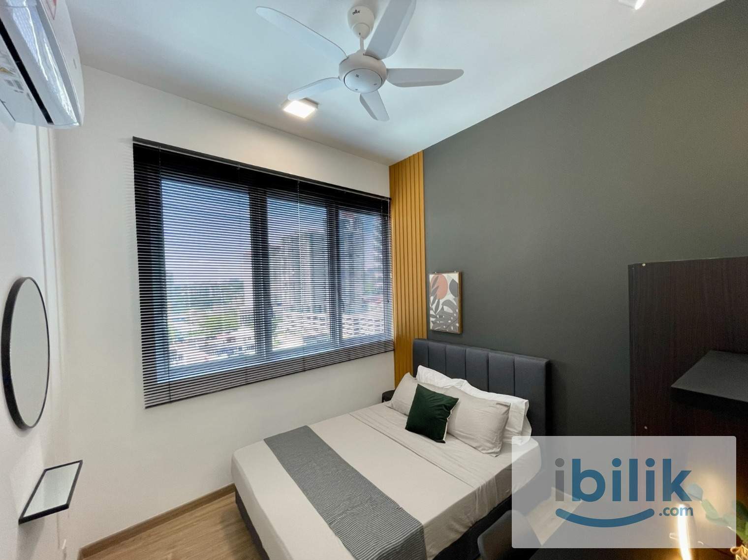 Sentul room walkable MRT - Image 5