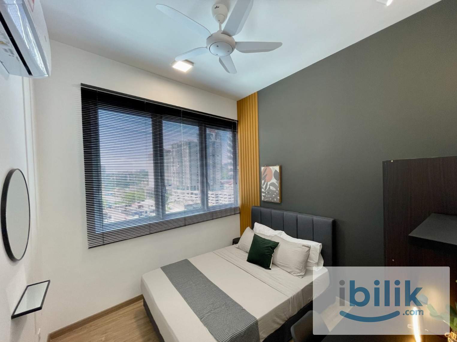SENTUL ROOM FOR RENT- DIRECT OWNER - Image 2
