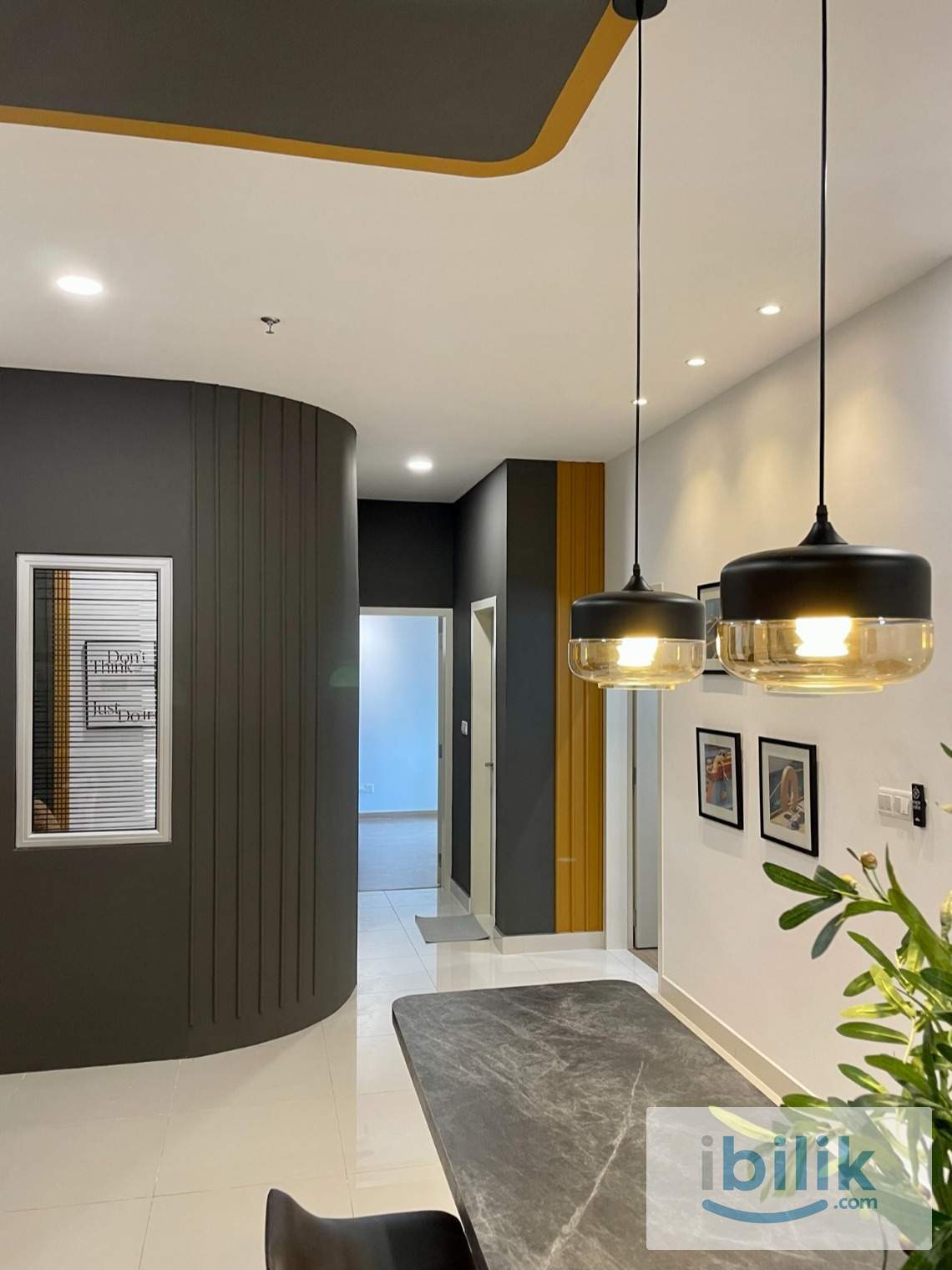 FULL FURNISHED ROOM RENTAL - DIRECT OWNER - Image 2