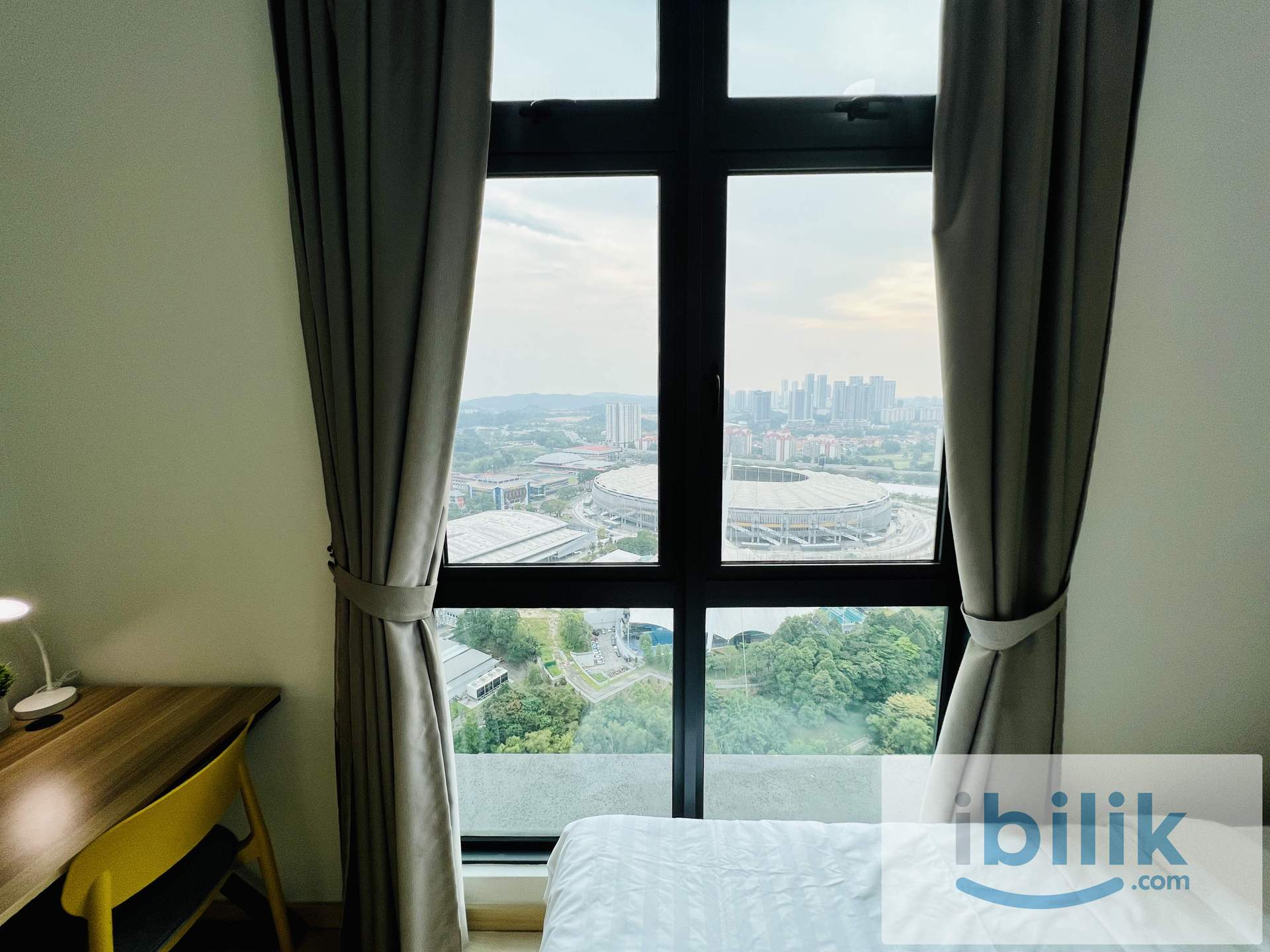 Single Mid Room at Parkhill Residence (APU) - Image 3