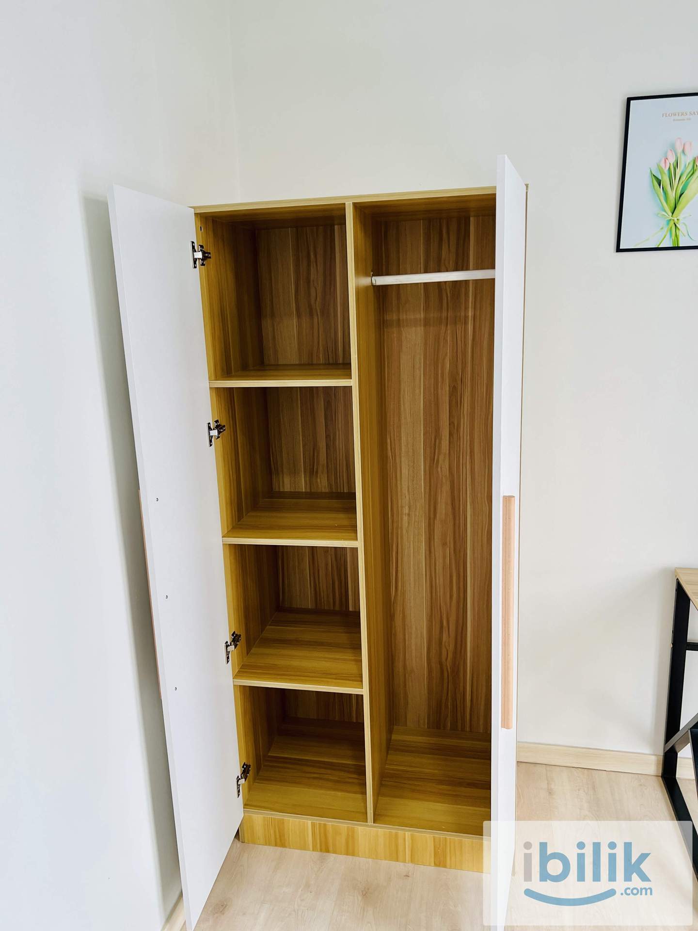 Single Mid Room at Parkhill Residence (APU) - Image 4