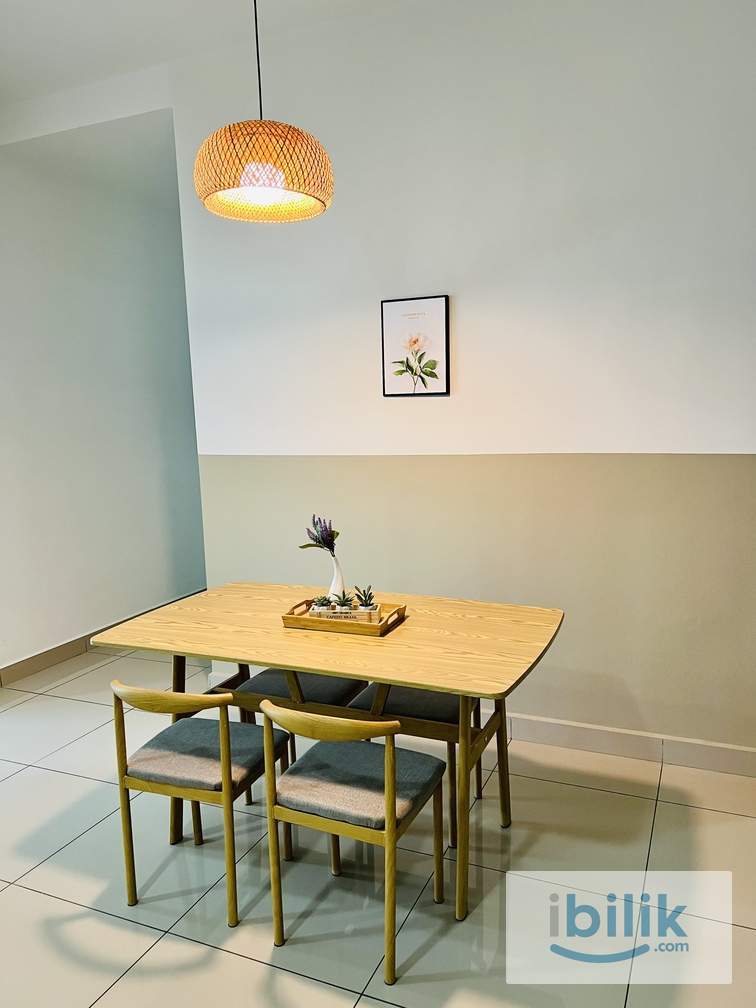 Single Mid Room at Parkhill Residence (APU) - Image 5