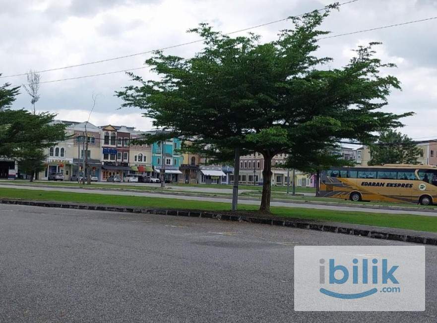 Studio/Room for Rent @ Kampus West City (Near UTAR Kampar) - Image 8