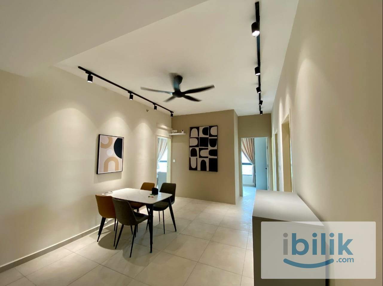 Meta residence B-18-05 - Image 9