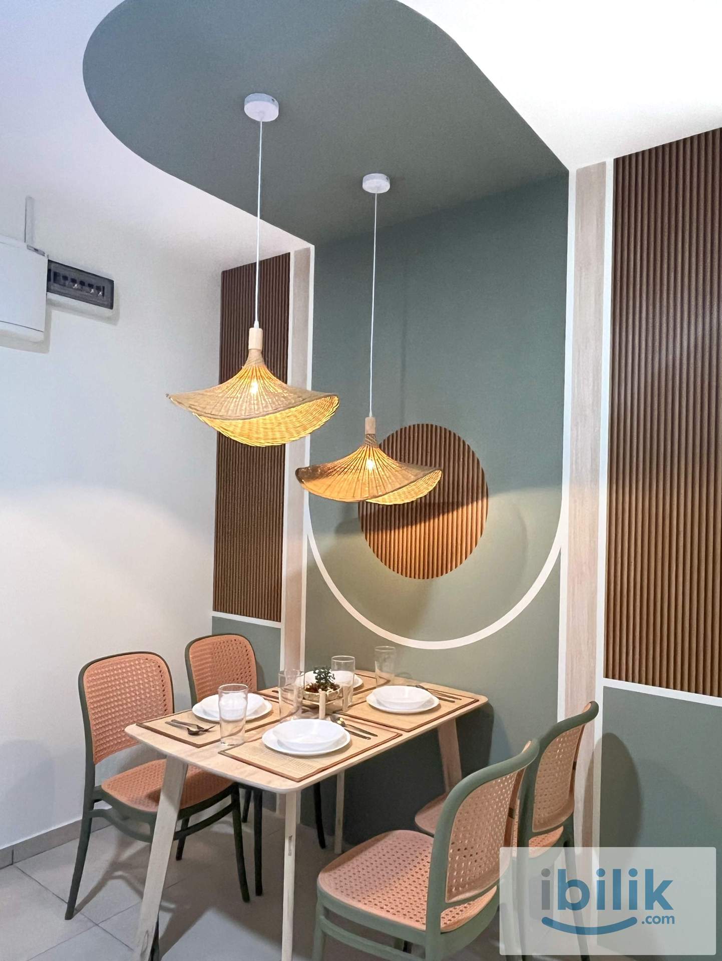nexus residence cheras - Image 2