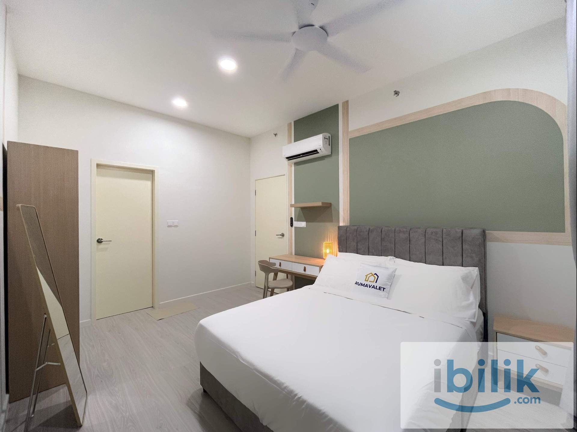 nexus residence cheras - Image 9