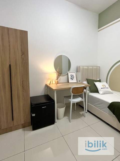 nexus taman pertama cheras - Image 2