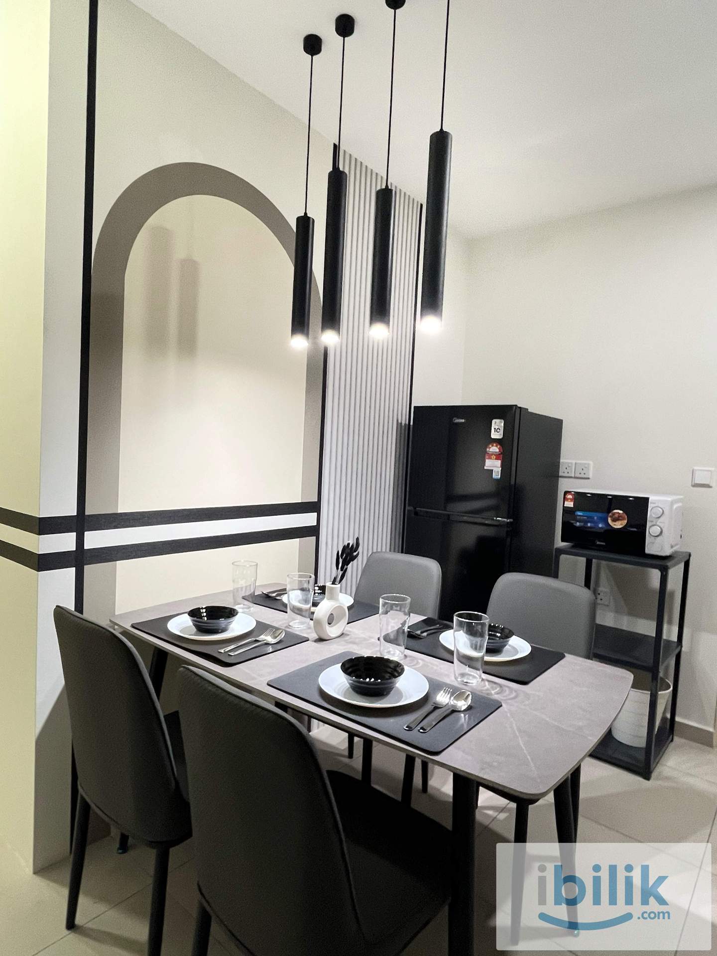 meta residence seri kembangan - Image 6