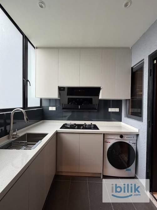 Middleroom meta residence seri kembangan - Image 8