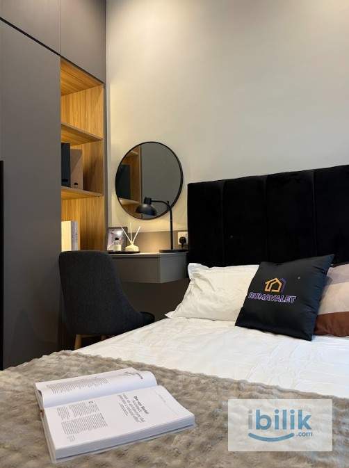 Middleroom meta residence seri kembangan - Image 6
