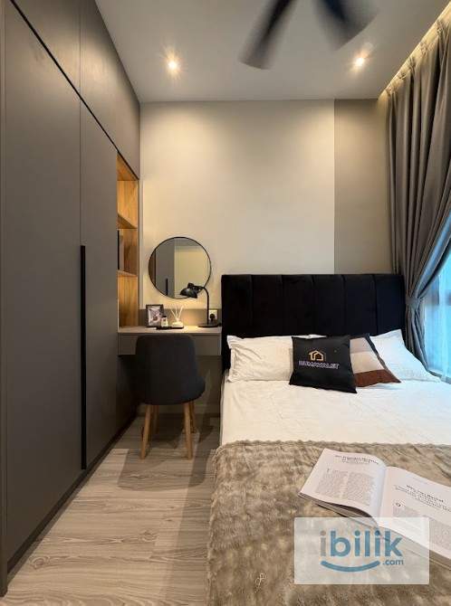Middleroom meta residence seri kembangan - Image 7