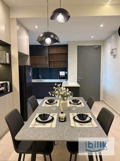 Middleroom meta residence seri kembangan - Image 9