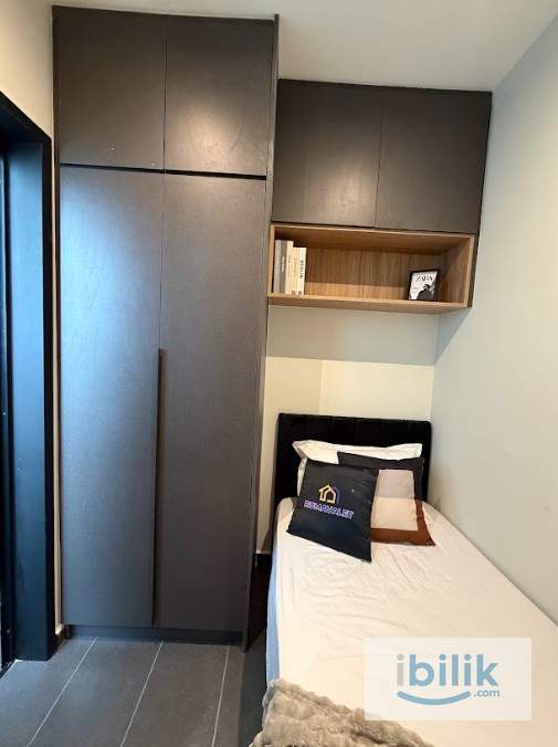 Single meta residence seri kembangan - Image 2