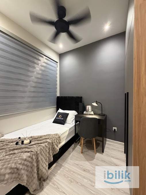 Single meta residence seri kembangan - Image 6