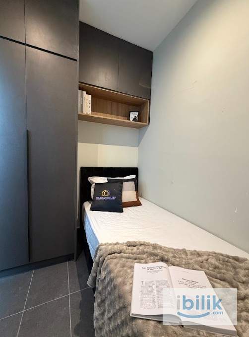 Single meta residence seri kembangan - Image 4
