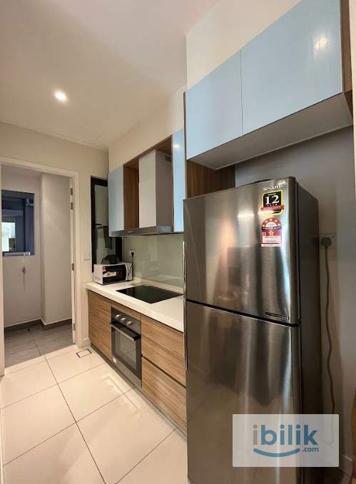 single room unio residence kepong - Image 2