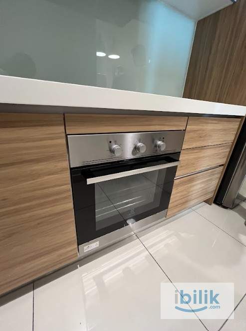 single room unio residence kepong - Image 5