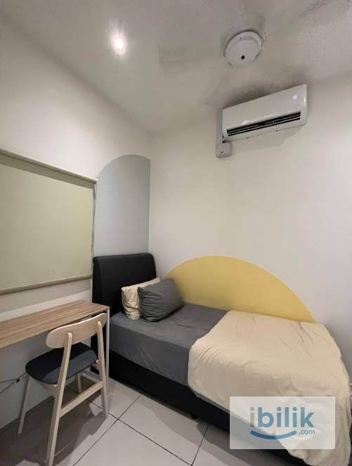 single room unio residence kepong - Image 4