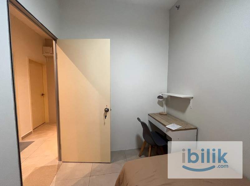 single room meta residence seri kembangan - Image 2