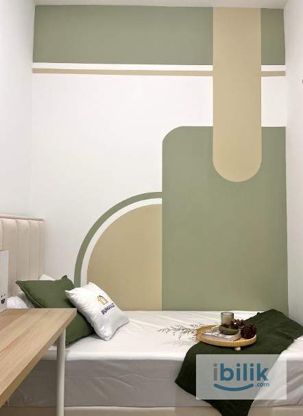 single room female nexus cheras - Image 1