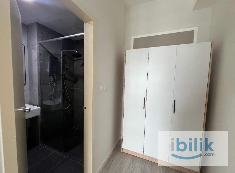 masterbed meta residence seri kembangan - Image 2