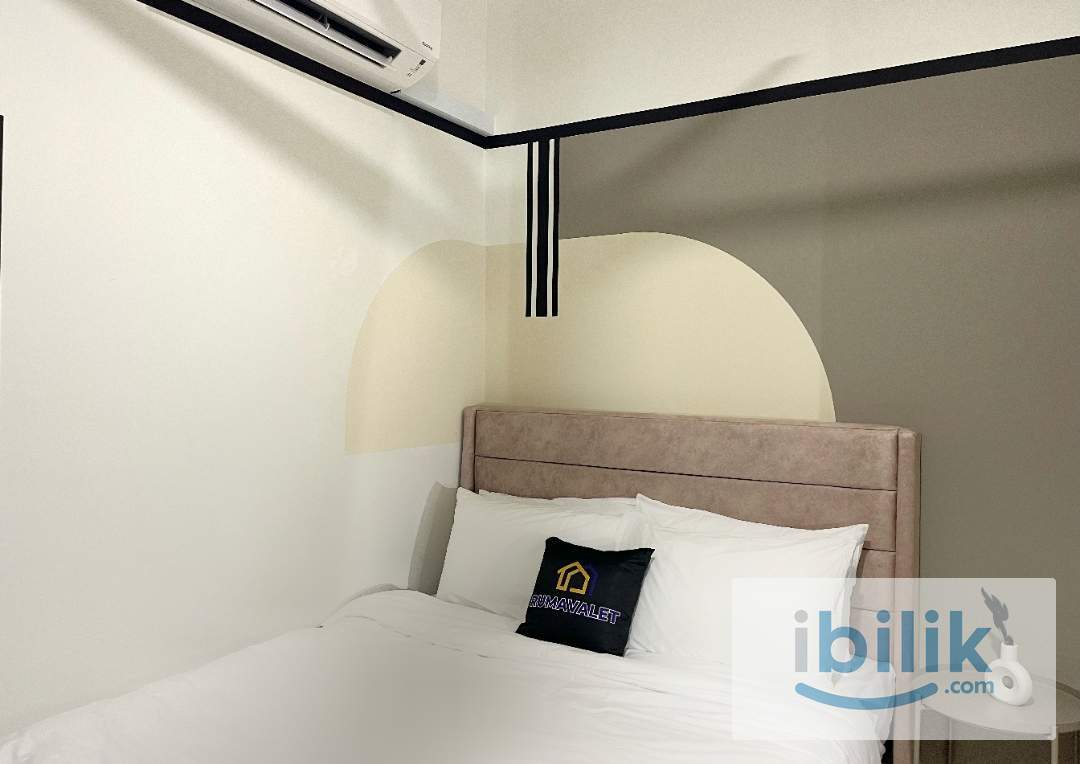 Middle room meta residence seri kembangan  - Image 1