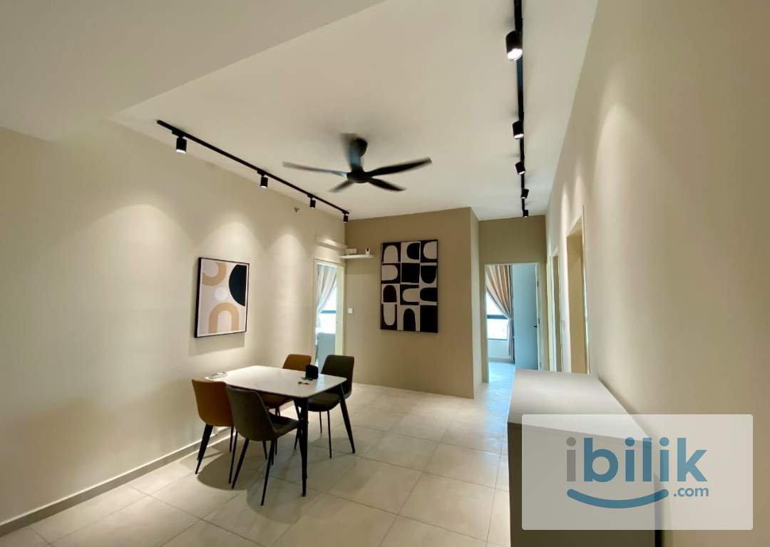 Masterbed meta residence seri kembangan  - Image 6