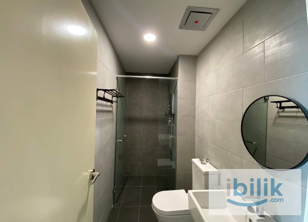 Masterbed meta residence seri kembangan  - Image 4