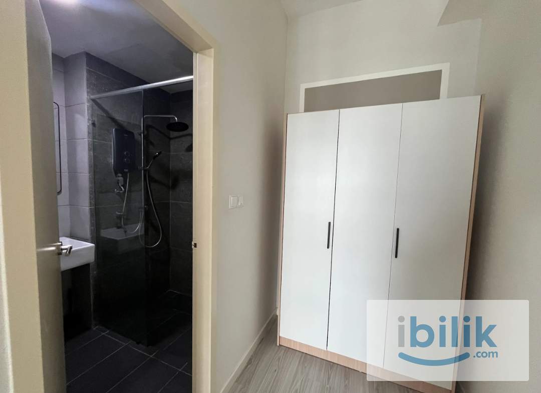 Masterbed meta residence seri kembangan  - Image 4