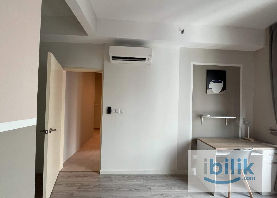 Masterbed meta residence seri kembangan  - Image 3