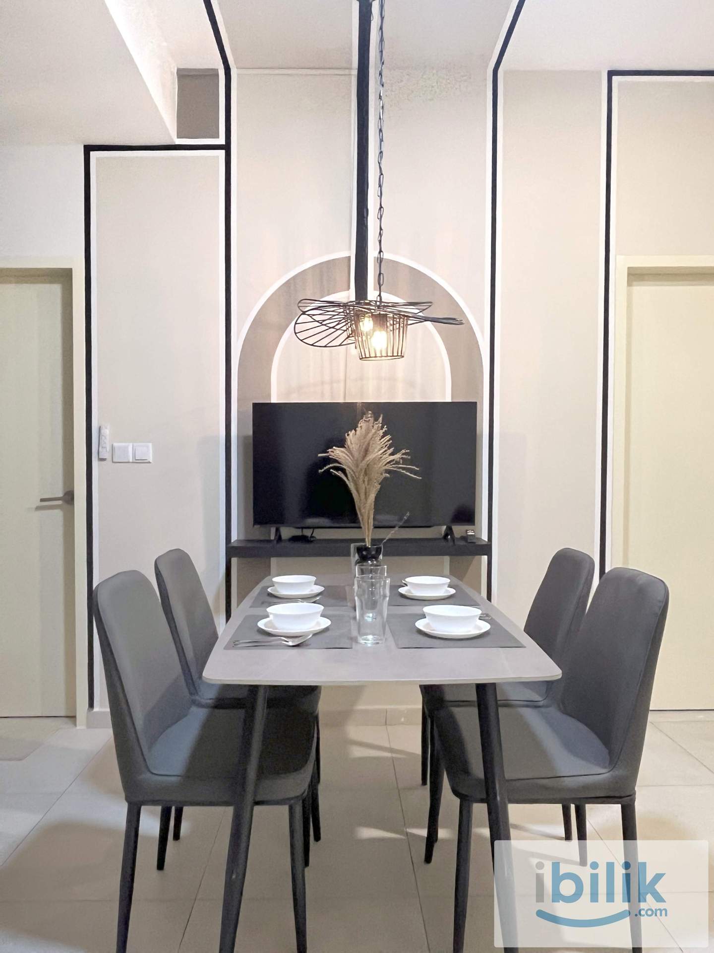 masterbed meta residence seri kembangan - Image 2