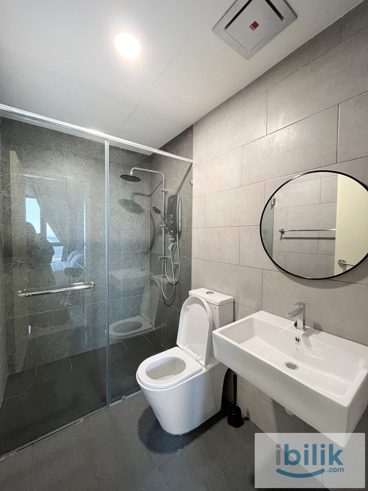 masterbed meta residence seri kembangan - Image 9