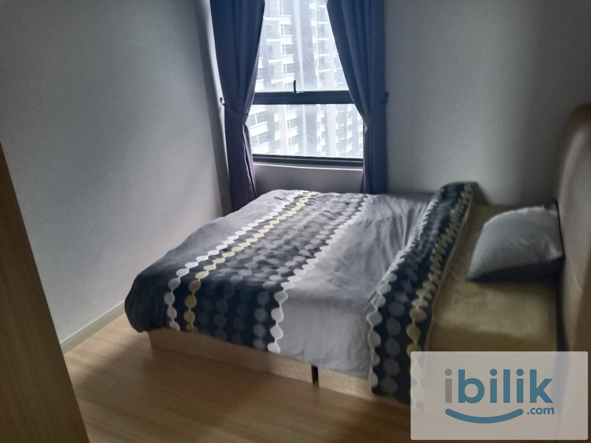 Female Only. Middle Room for Rent📍Resort in the City @ Lakeville Residence - Image 2