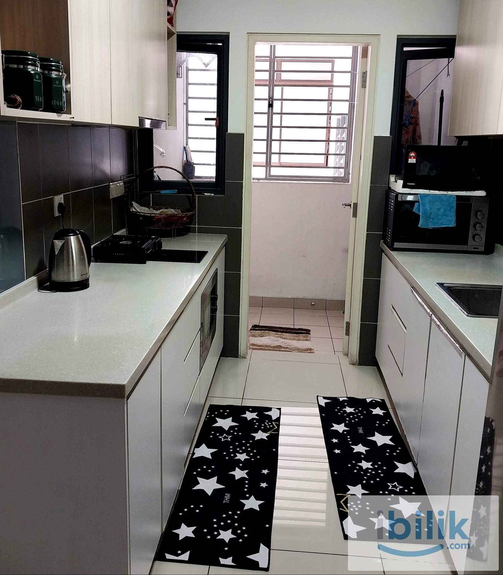 Female Only. Middle Room for Rent📍Resort in the City @ Lakeville Residence - Image 4